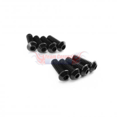  Awesomatix    ST123 - M2.5X7 Arm Screw x 8